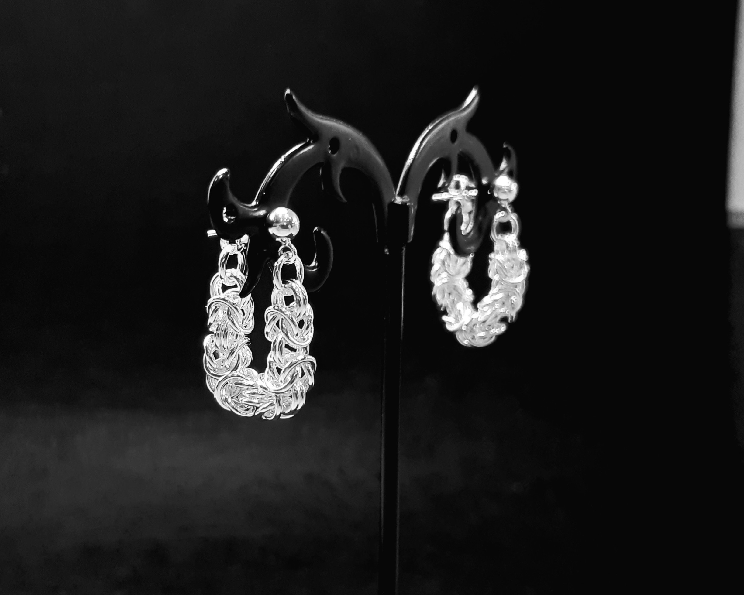 NicholsPeter5 Byzantine Drape